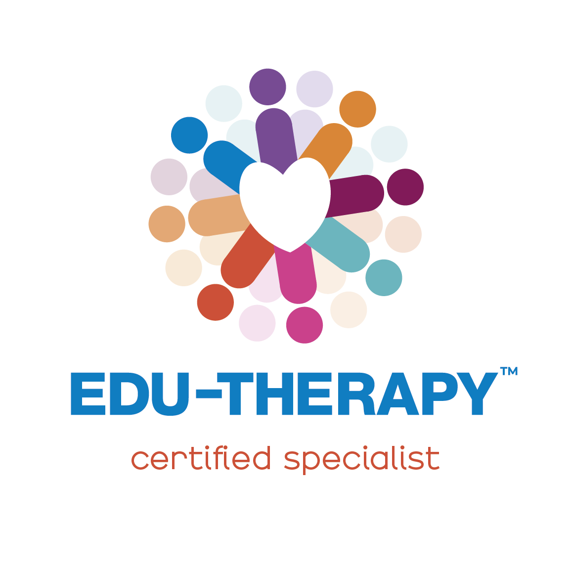Certified Specialist Logo
