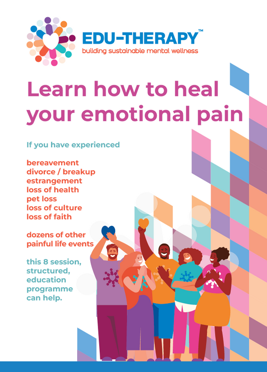 Edu-Therapy Leaflets