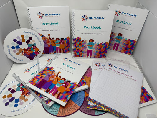Edu-Therapy™ Starter Bundle