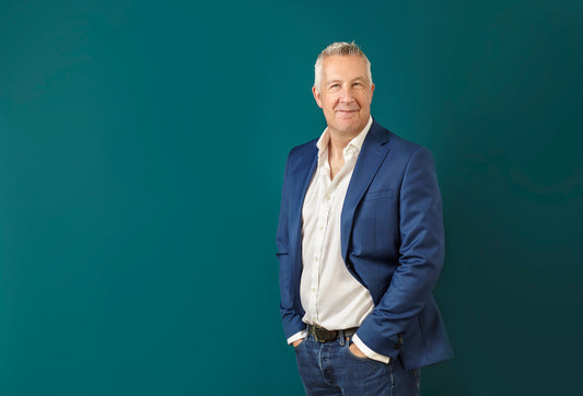 Brand Workshop with Ian