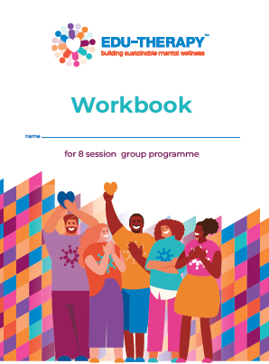 Workbook group - client pack of 10